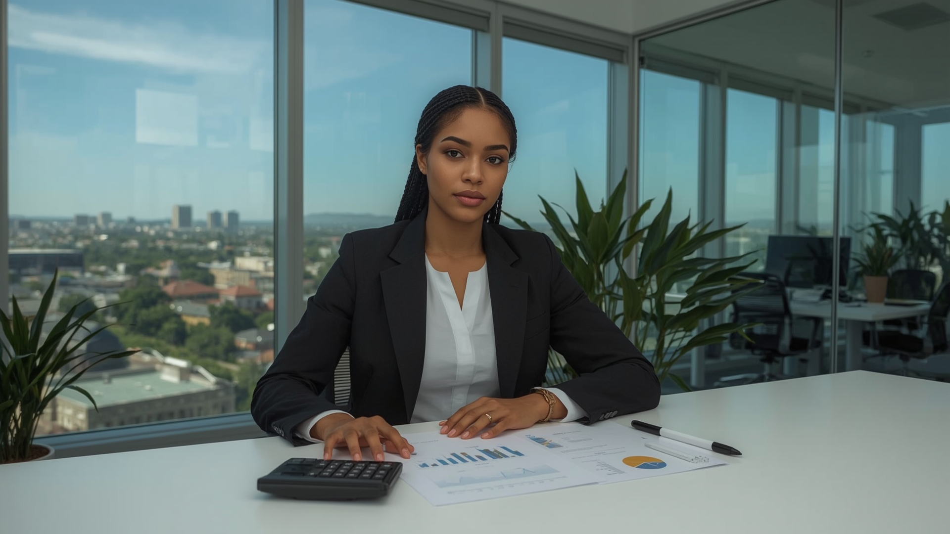 Business Advisory Services