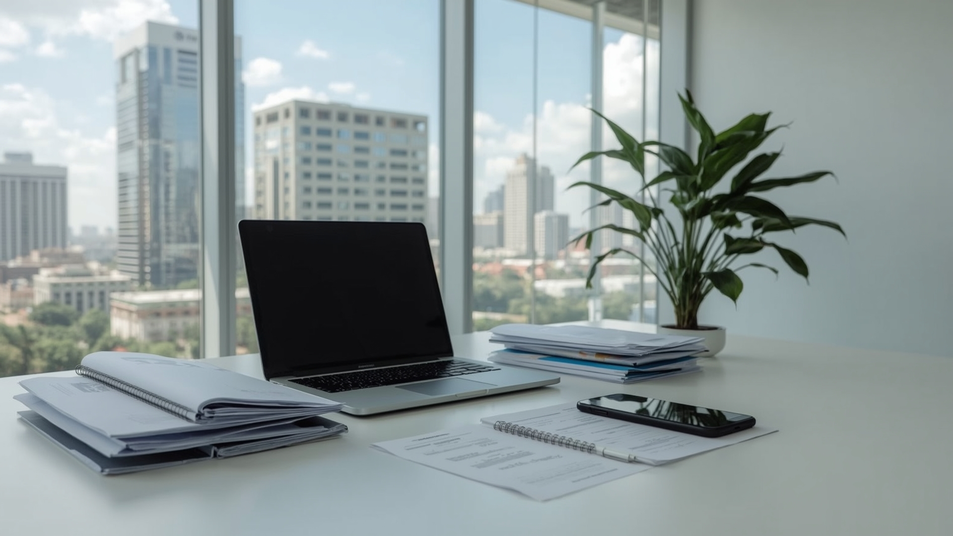 Tax Compliance & Planning